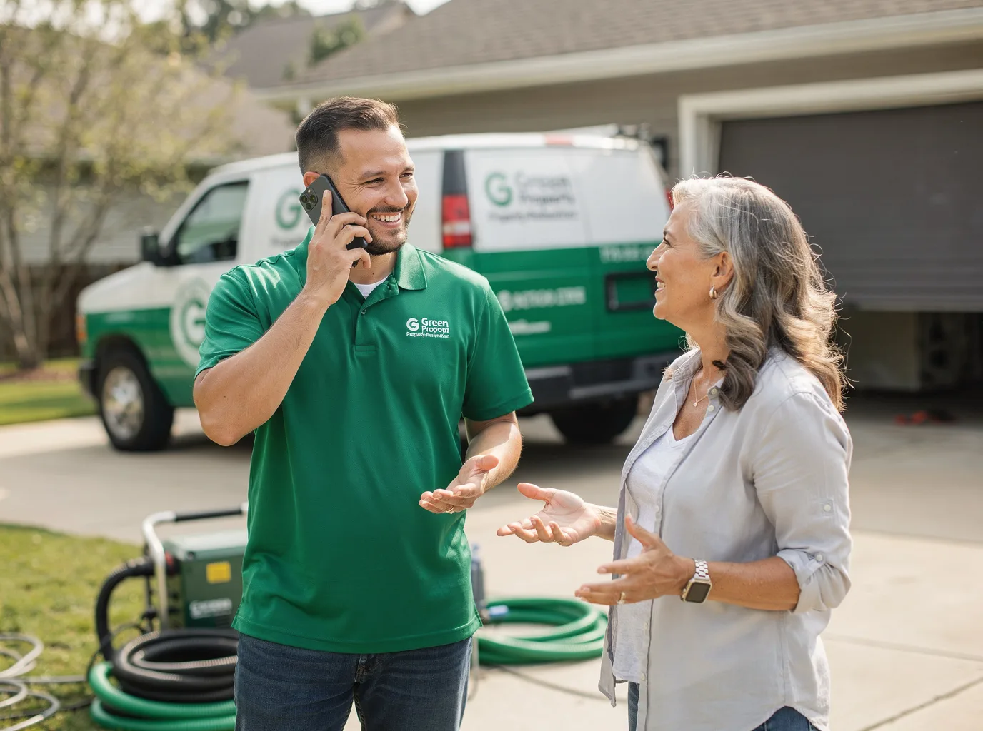 Water Damage Restoration Trenton, MO FAQs